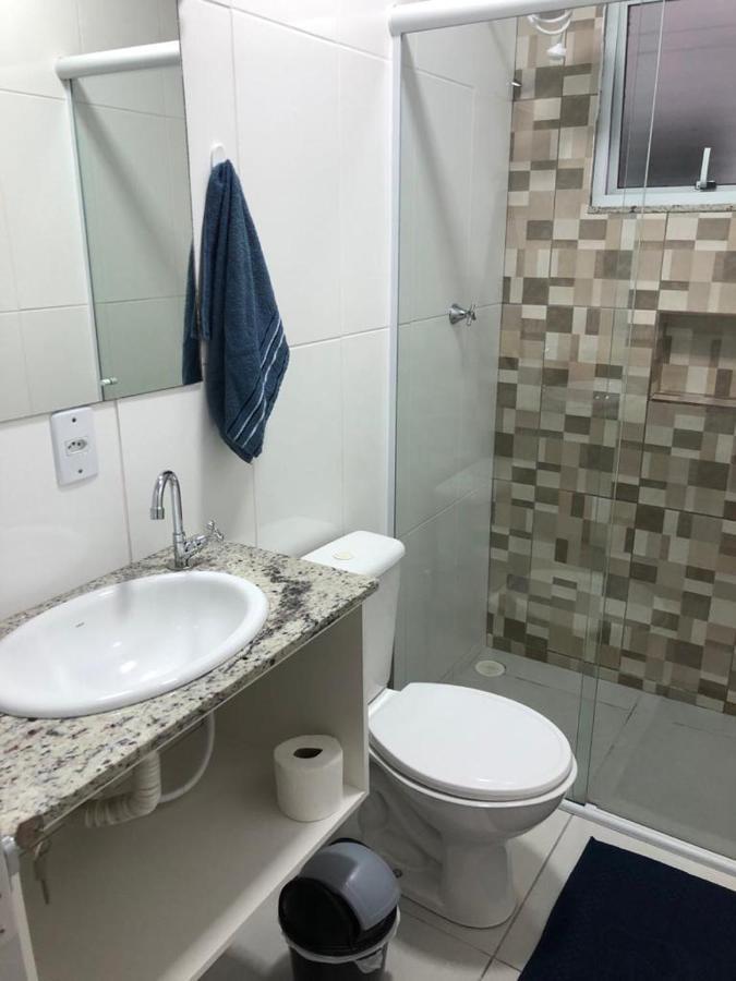 度假居 Bem Te Vi Florianopolis