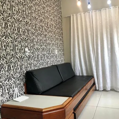 Hospedagem Bem Te VI Florianopolis Exterior photo