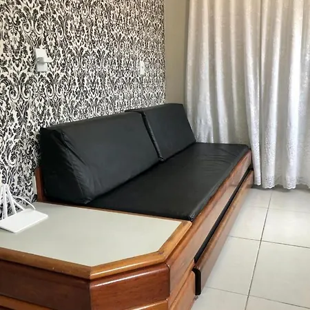 Hospedagem Bem Te VI Florianopolis Exterior photo