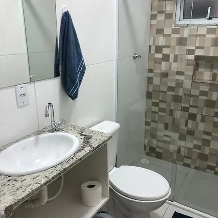 Hospedagem Bem Te VI Florianopolis Exterior photo