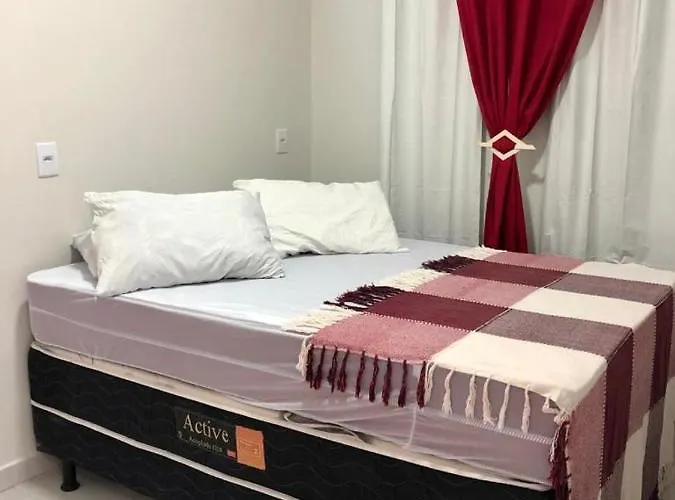 Hospedagem Bem Te VI