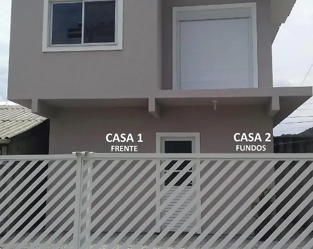 Hospedagem Bem Te VI