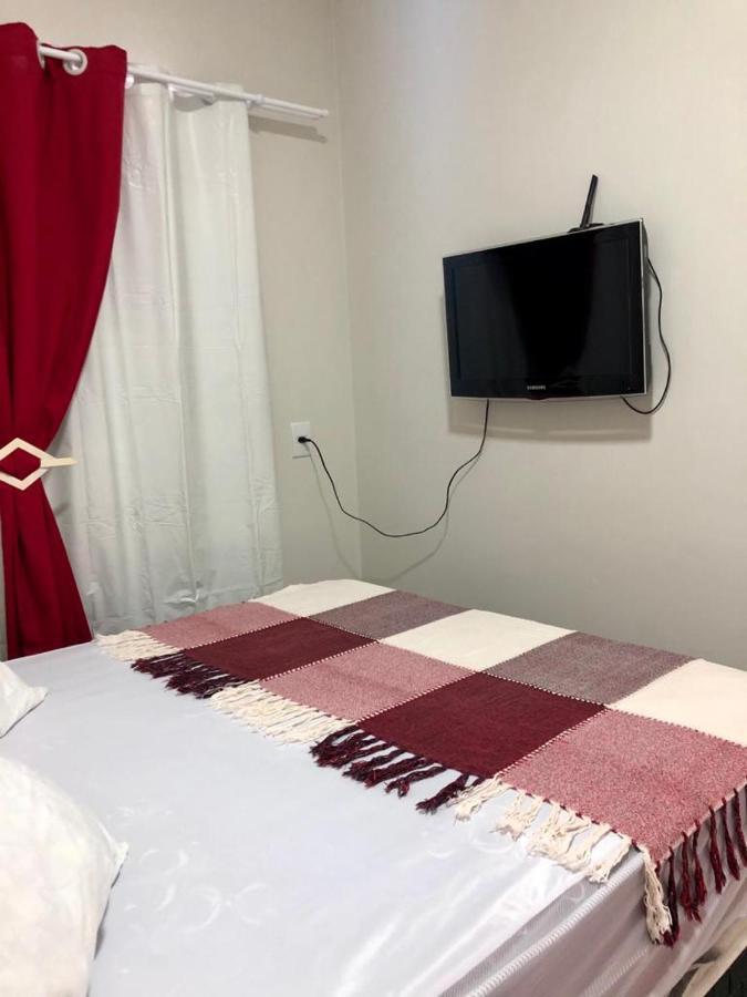 Bem Te Vi Holiday home