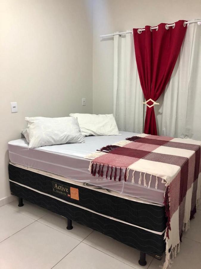 Holiday home Bem Te Vi Florianopolis