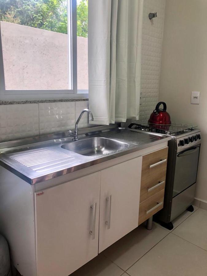 Holiday home Bem Te Vi Florianopolis