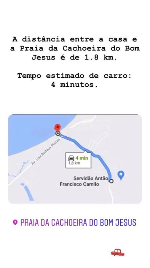 Bem Te Vi Holiday home