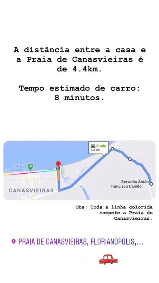 Bem Te Vi * Florianopolis