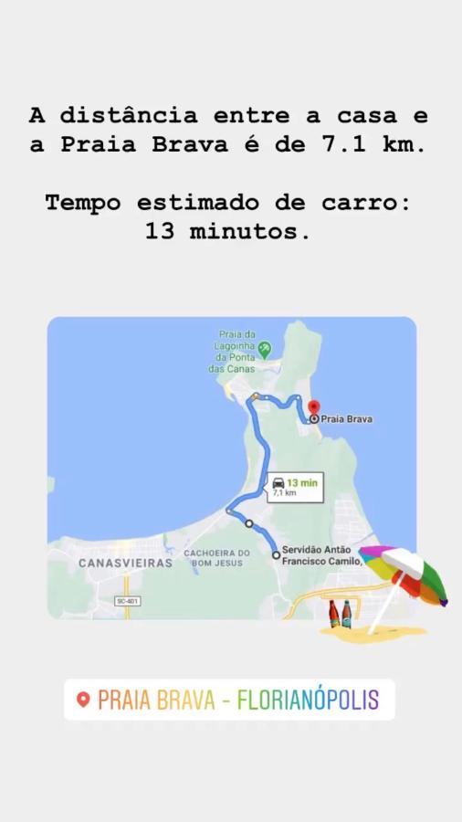 Bem Te Vi Florianopolis