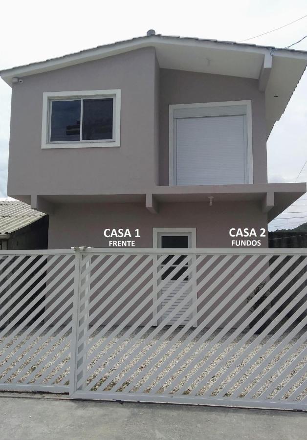 Bem Te Vi Holiday home